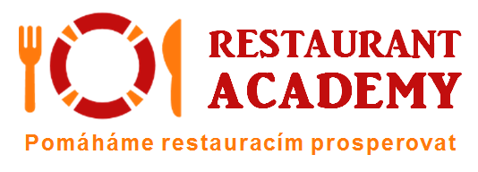 nové logo Restaurant Academy